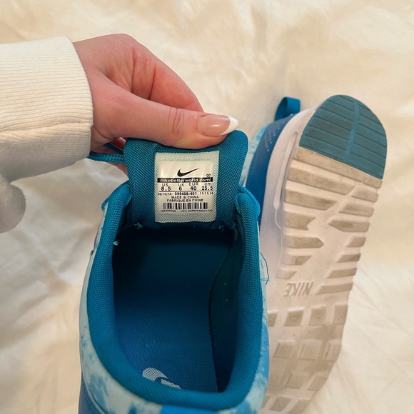 Nike Air Max Thea W8.5 - Picture 3 of 3